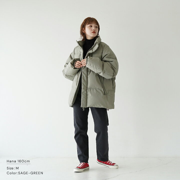 楽天市場】【SALE！50%OFF】エフシーイー F/CE. リサイクル ダウン 