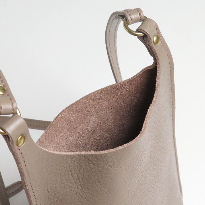 楽天市場】イルビゾンテ IL BISONTE ミニクロス ボディバッグ  