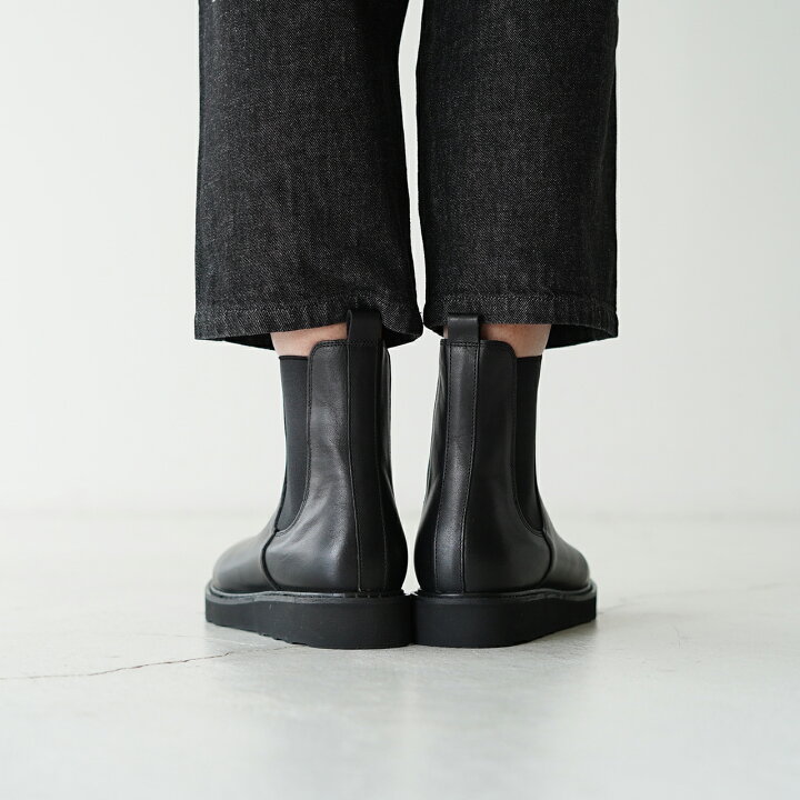 楽天市場】レメ REMME チェルシー ブーツ Chelsea Boots サイドゴア  