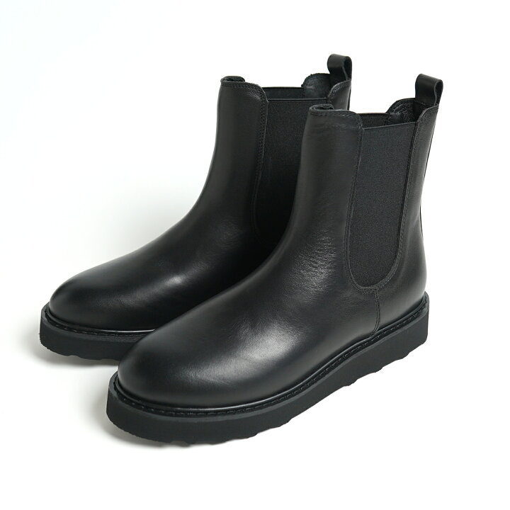 楽天市場】レメ REMME チェルシー ブーツ Chelsea Boots サイドゴア 