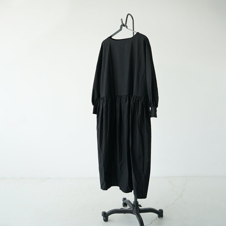 楽天市場】セット SETTO カフス ワンピース CUFFS ONE-PIECE ロング 