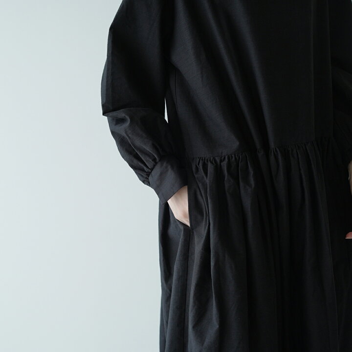 楽天市場】セット SETTO カフス ワンピース CUFFS ONE-PIECE ロング 