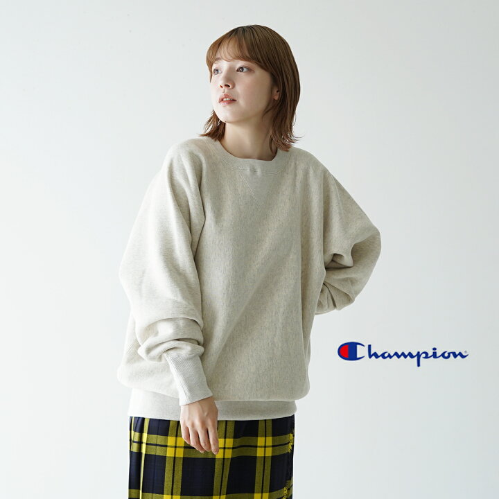 楽天市場】チャンピオン Champion リバースウィーブ(R) 1st パテント 