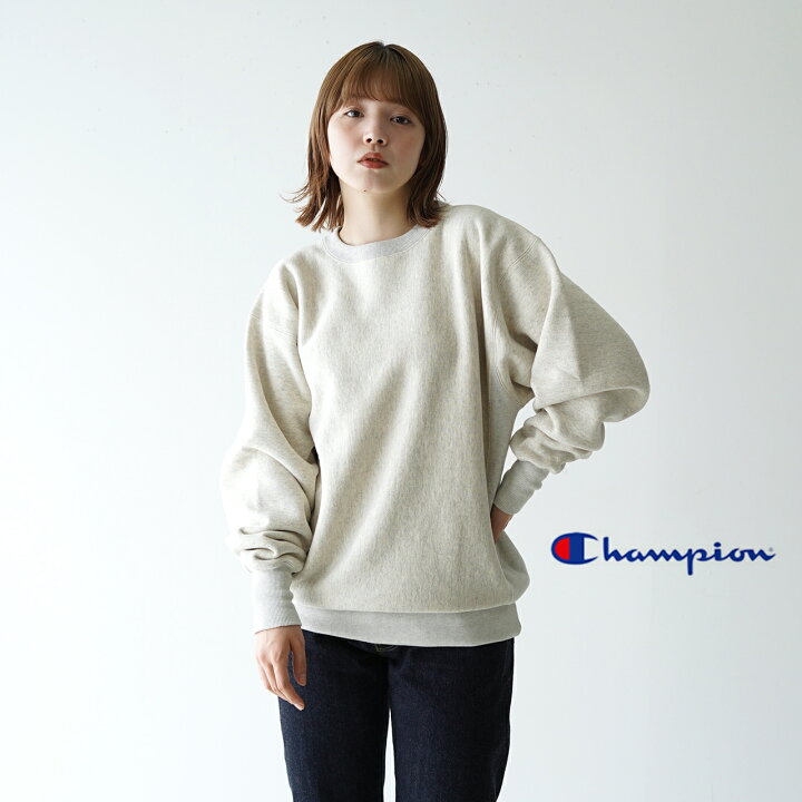 楽天市場】チャンピオン Champion リバースウィーブ(R) 2nd パテント 