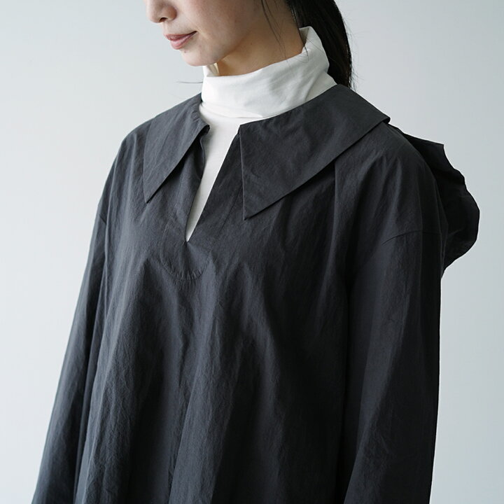 楽天市場】【SALE！60%OFF】エスロー ESLOW ラファルド シャツ RUFFLED 