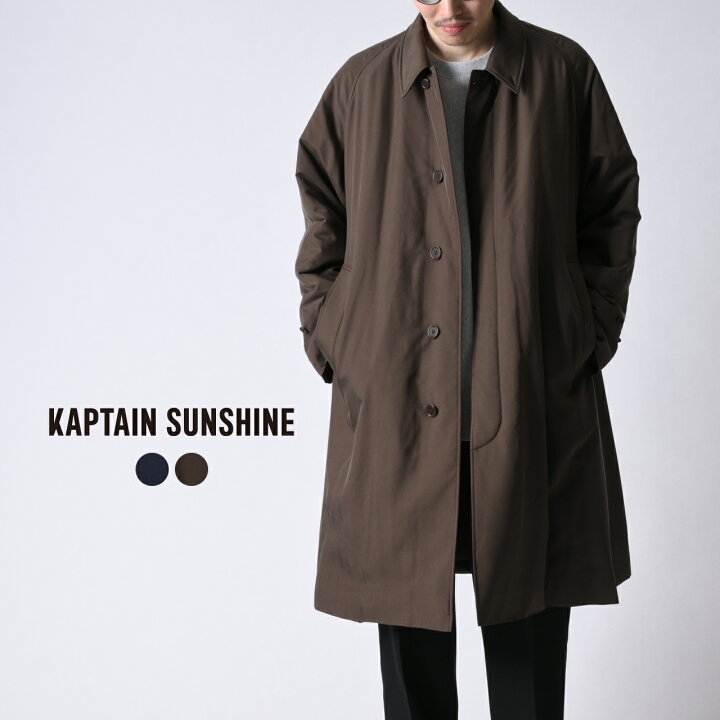 楽天市場】キャプテンサンシャイン KAPTAIN SUNSHINE シルク 