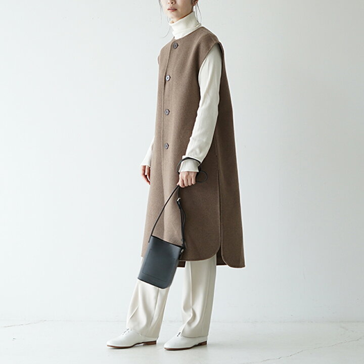 楽天市場】【SALE！50%OFF】ロエフ LOEFF ビーバー メルトン ロング 