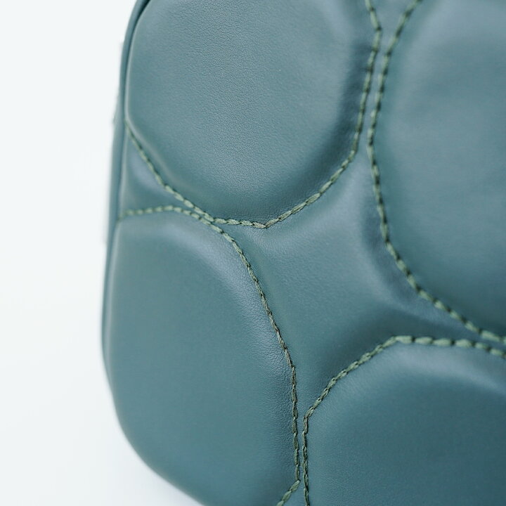楽天市場】マリメッコ marimekko Baby Gratha Kivet レザーショルダー 