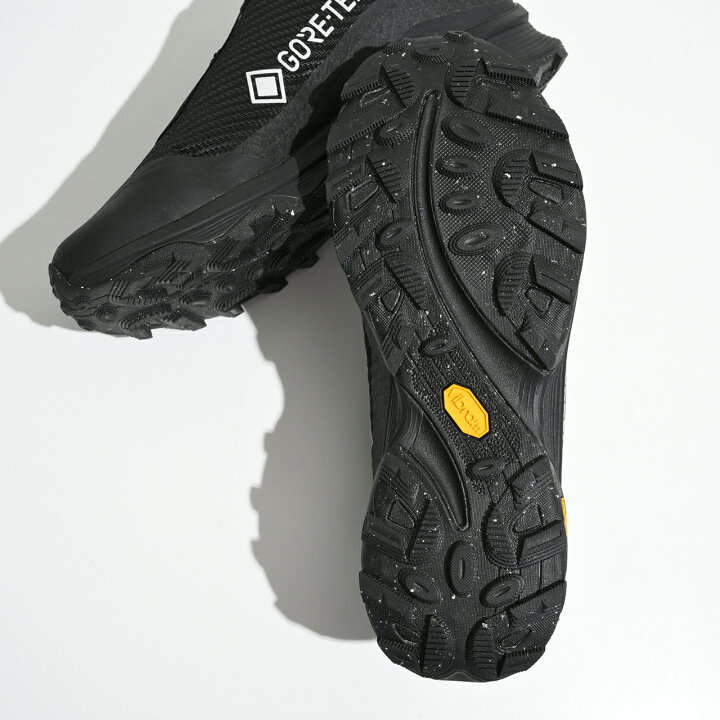 楽天市場】メレル MERRELL モアブ スピード ストーム ゴアテックス 