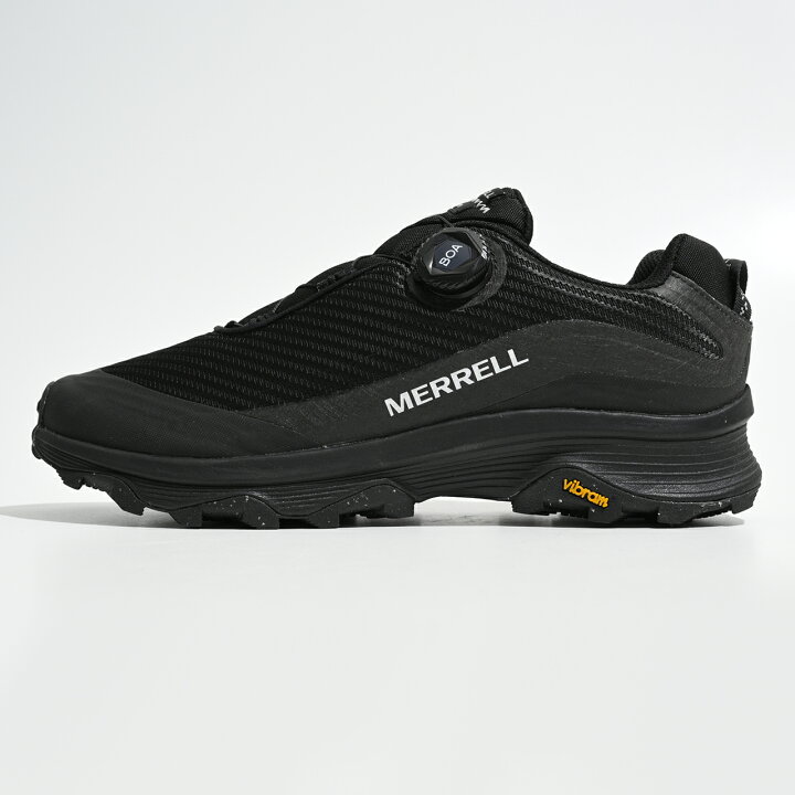 楽天市場】メレル MERRELL モアブ スピード ストーム ゴアテックス 