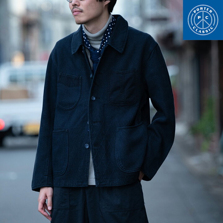 楽天市場】ポータークラシック PORTER CLASSIC ピーシー ケンドー  