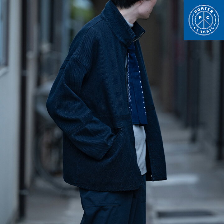 楽天市場】ポータークラシック PORTER CLASSIC ピーシー ケンドー  