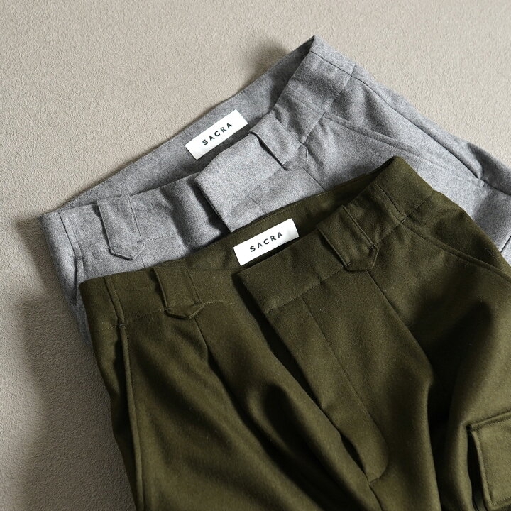 楽天市場】【SALE！20%OFF】サクラ SACRA ハイカウント フランネル 