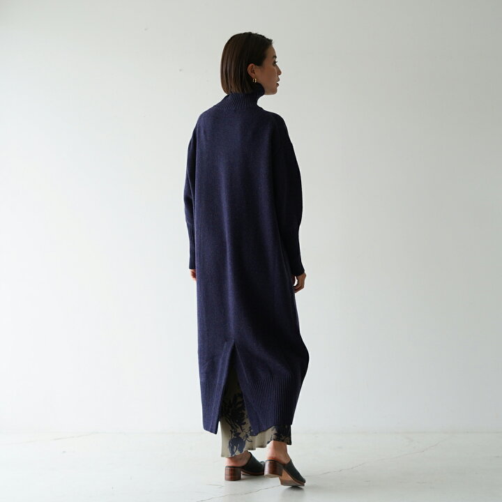 楽天市場】サクラ SACRA エクストラファイン ラムウール ワンピース 