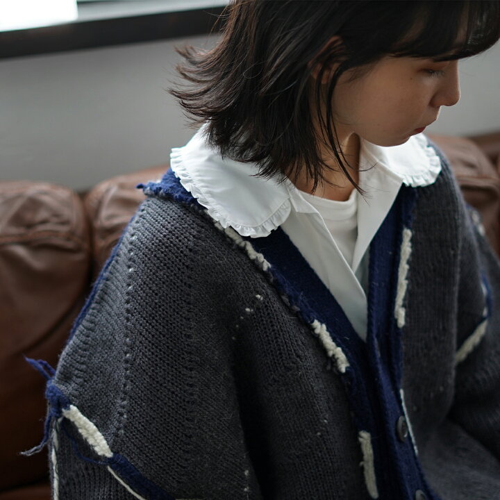 楽天市場】【SALE！50%OFF】シンゾーン THE SHINZONE フリル カラー 