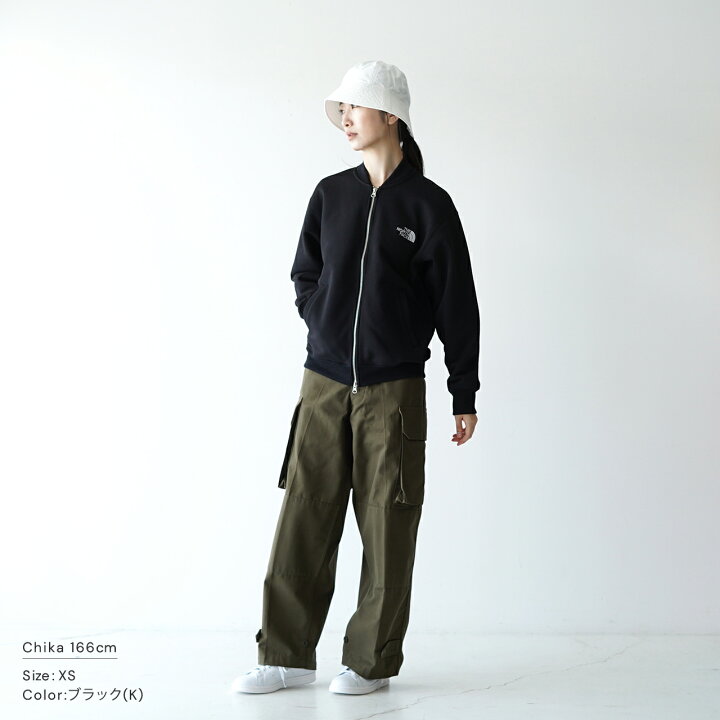 楽天市場】【SALE！20%OFF】ノースフェイス THE NORTH FACE ボンバー 