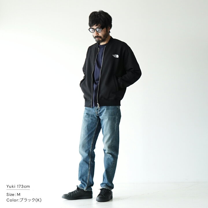 楽天市場】【SALE！20%OFF】ノースフェイス THE NORTH FACE ボンバー 