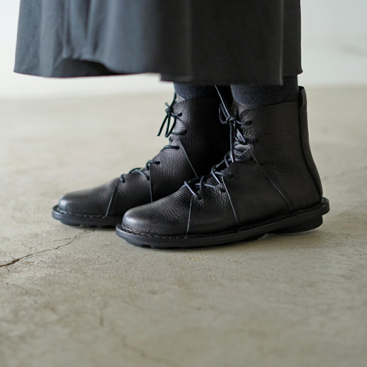 楽天市場】【SALE！40%OFF】トリッペン trippen Closedコレクション 