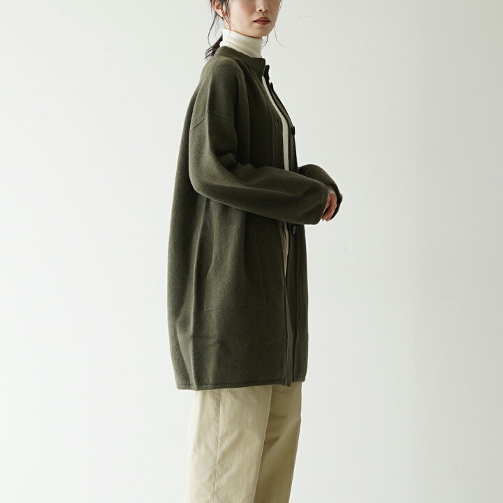 楽天市場】【SALE！20%OFF】エマキュレイト EMMACULATE モックネック  