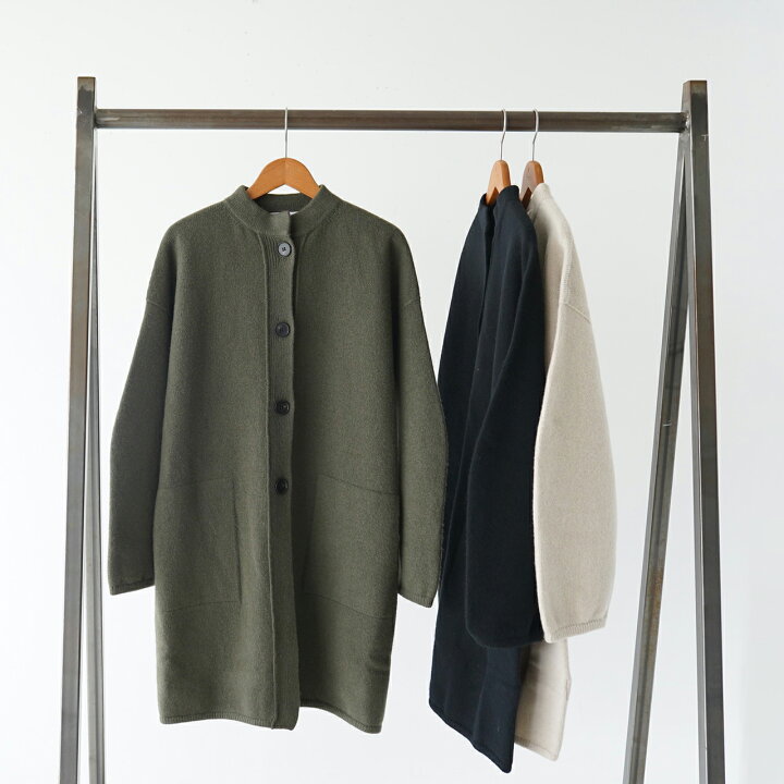楽天市場】【SALE！20%OFF】エマキュレイト EMMACULATE モックネック  