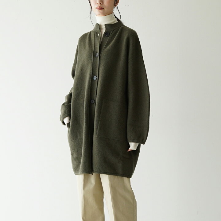 楽天市場】【SALE！20%OFF】エマキュレイト EMMACULATE モックネック  