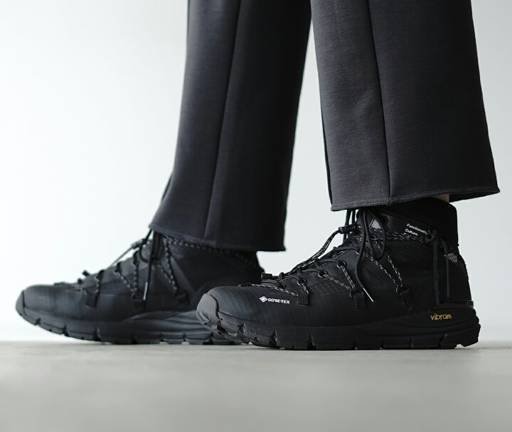 楽天市場】エフシーイー × ダナー F/CE. × Danner ハイブリッド ダナー  