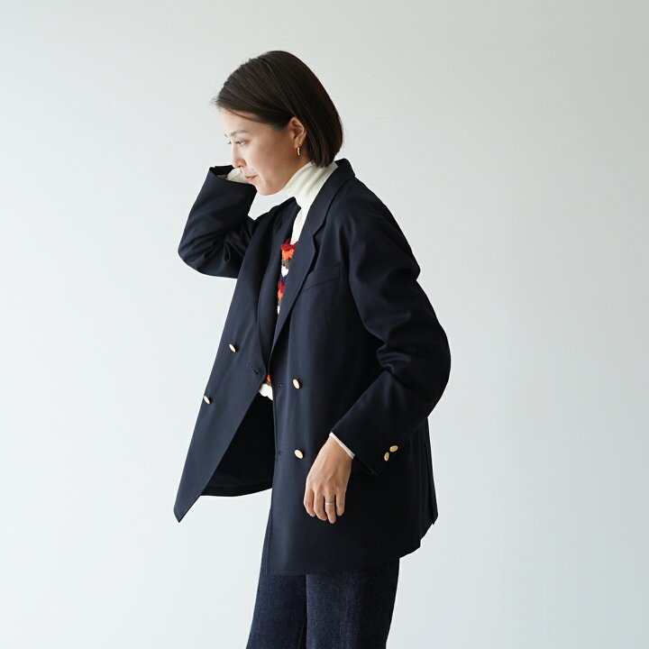楽天市場】【SALE！50%OFF】ジムフレックス Gymphlex ダブル ブレスト  