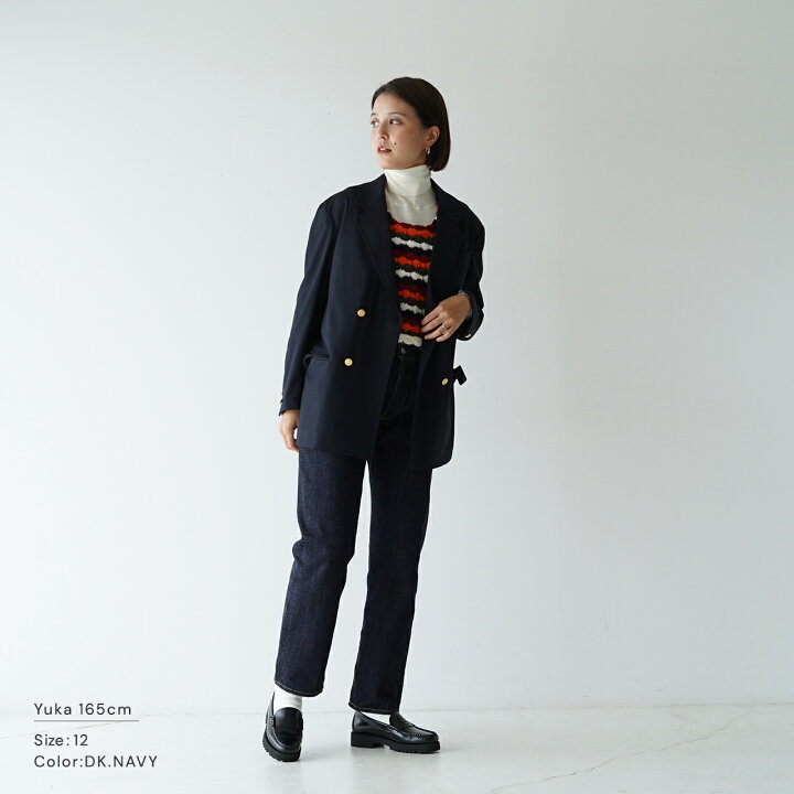 楽天市場】【SALE！50%OFF】ジムフレックス Gymphlex ダブル ブレスト  