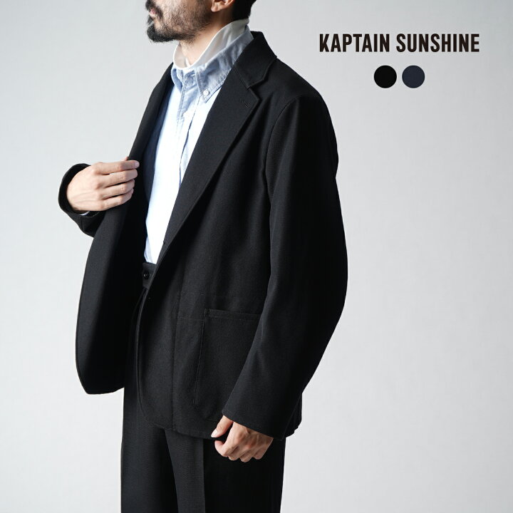 楽天市場】【SALE！20%OFF】キャプテンサンシャイン KAPTAIN SUNSHINE 