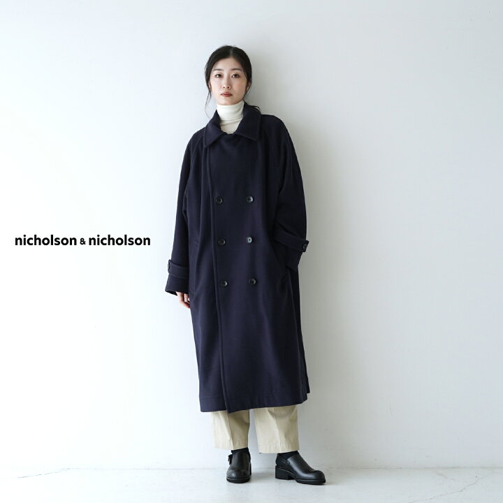 楽天市場】ニコルソン アンド ニコルソン nicholson&nicholson MY 