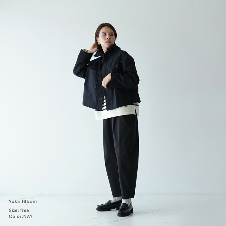 楽天市場】【SALE！30%OFF】セット SETTO ラップ ブルゾン WRAP 