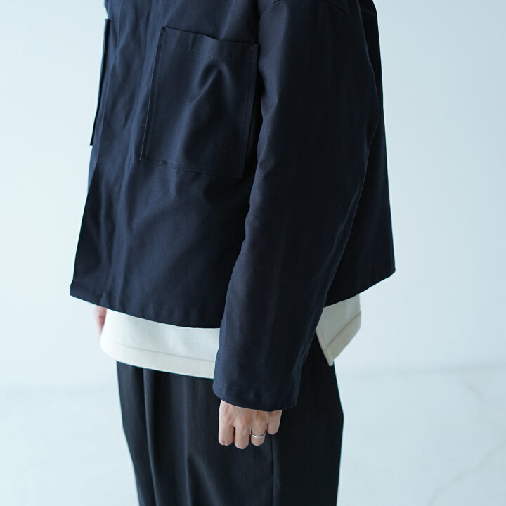 楽天市場】【SALE！30%OFF】セット SETTO ラップ ブルゾン WRAP 