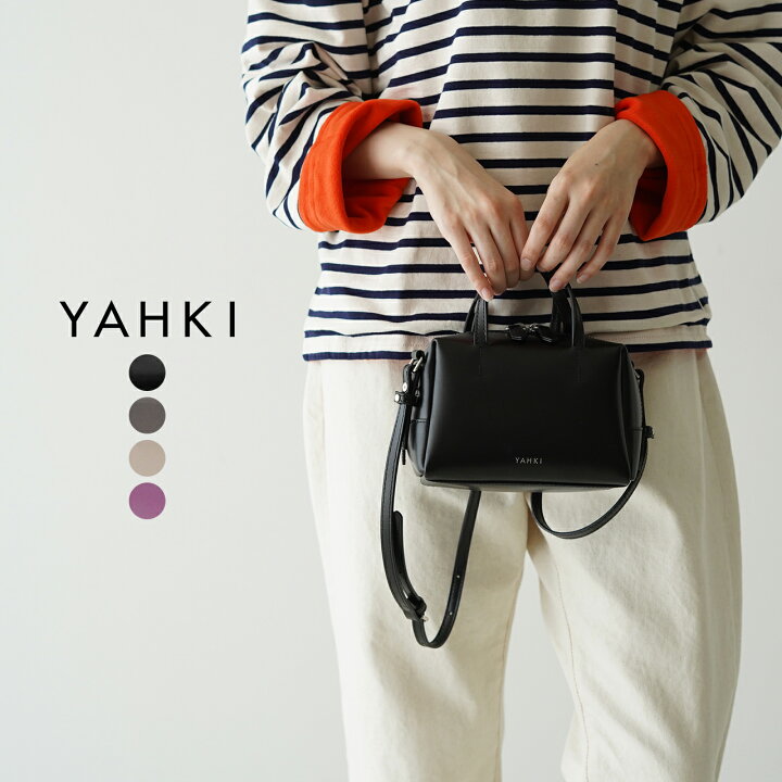 楽天市場】ヤーキ YAHKI ソフト ダブル フェイス バッグ SOFT W FACE  