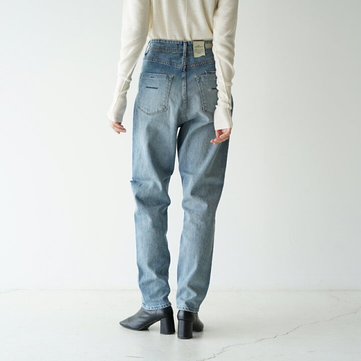 楽天市場】【SALE！50%OFF】ヤヌーク YANUK アン ダメージ 