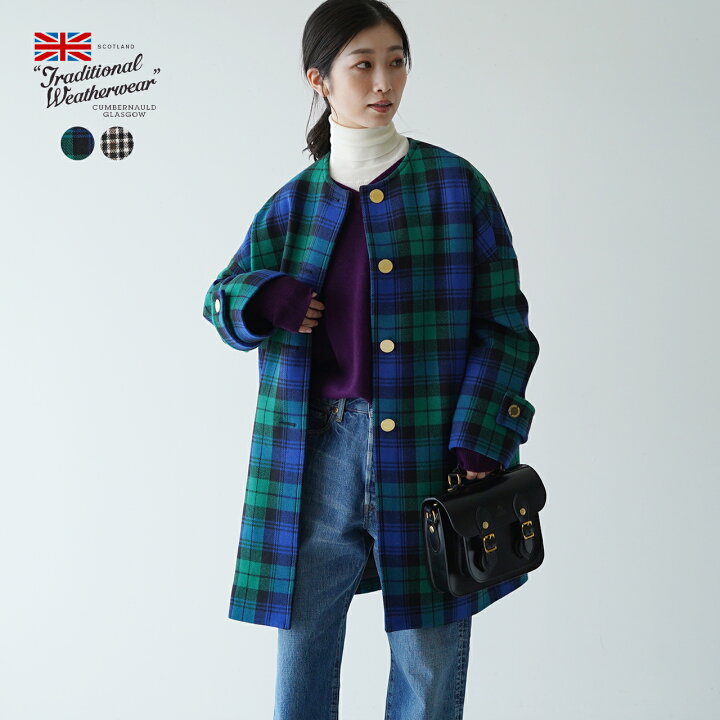 楽天市場】トラディショナルウェザーウェア Traditional Weatherwear 