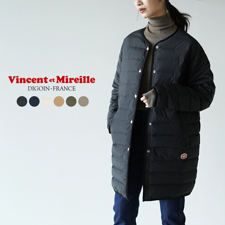 楽天市場】【SALE！20%OFF】ヴァンソンエミレイユ VINCENT ET MIREILLE  
