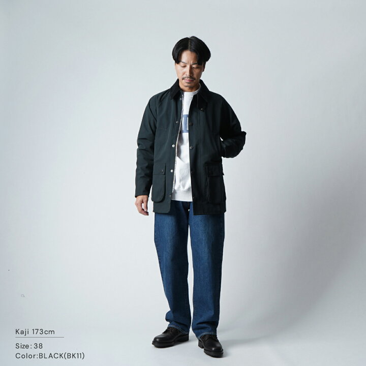 楽天市場】【SALE！20%OFF】【土日祝も発送】バブアー Barbour SL 