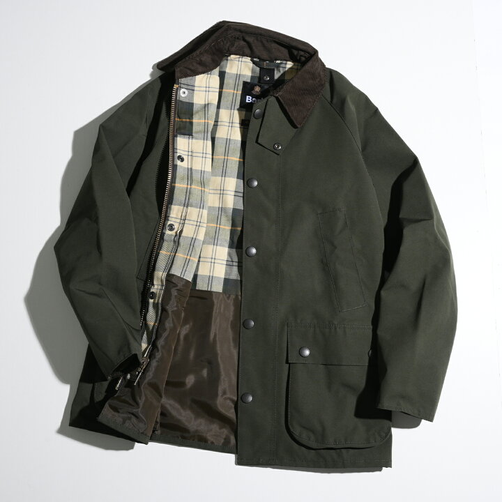 楽天市場】【SALE！20%OFF】【土日祝も発送】バブアー Barbour SL 