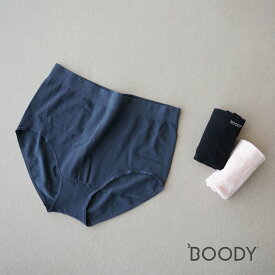 ブーディ BOODY リヨライト LYOLYTE フルボーイレッグブリーフ レディース