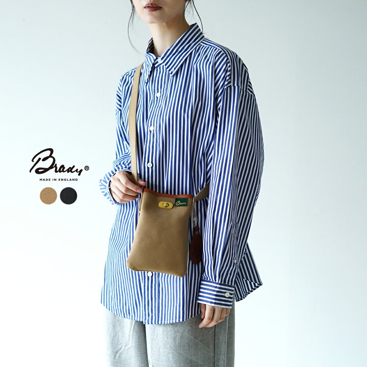 楽天市場】ブレディ Brady ロウカ ミニ LOWCA MINI ショルダーバッグ 