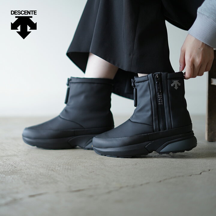 楽天市場】【SALE！20%OFF】デサント DESCENTE D.Trace SL BV 23.1 