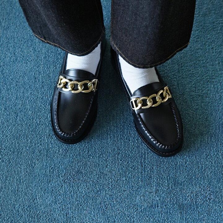 楽天市場】【SALE！50%OFF】ジーエイチバス G.H.BASS ウィージャンズ 
