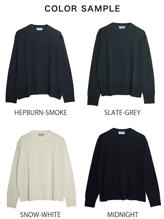 楽天市場】【SALE！50%OFF】ジョンスメドレー JOHN SMEDLEY カルバート 