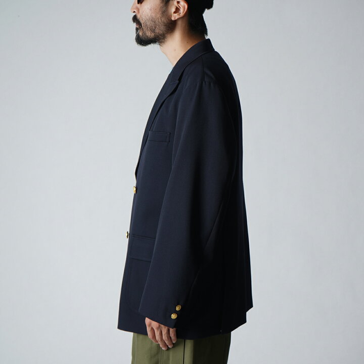 楽天市場】Jプレス J.PRESS 4B バギー ブレザー 4B BAGGY BLAZER 