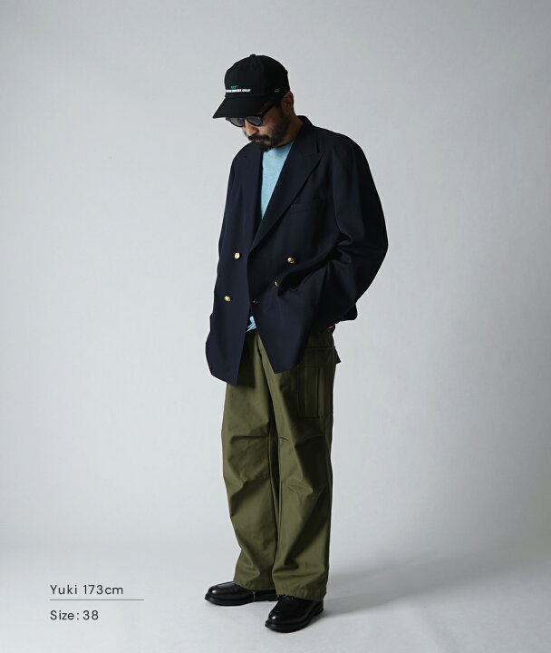 楽天市場】Jプレス J.PRESS 4B バギー ブレザー 4B BAGGY BLAZER 