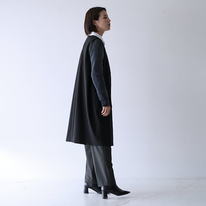 楽天市場】【SALE！50%OFF】ミズイロインド mizuiro ind フロント 