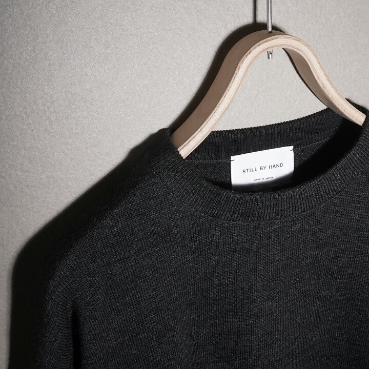 楽天市場】【SALE！20%OFF】スティルバイハンド STILL BY HAND 10 