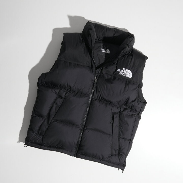 楽天市場】ノースフェイス THE NORTH FACE ヌプシ ベスト Nuptse Vest 