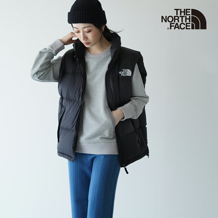 楽天市場】ノースフェイス THE NORTH FACE ヌプシ ベスト Nuptse Vest 