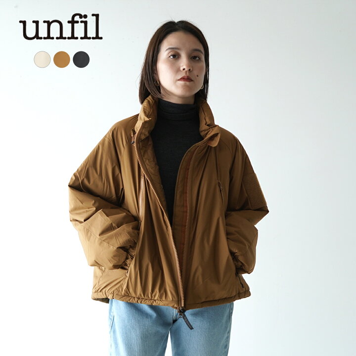 楽天市場】【SALE！20%OFF】アンフィル × ワイルドシングス unfil  